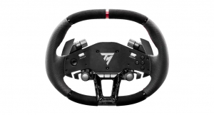 Thrustmaster Hypercar Wheel Add-On for T818/T598/PS5/PS4/Xbox Series/Xbox One/PC (4060304)