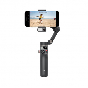 DJI Osmo Mobile 7P k&eacute;pstabiliz&aacute;tor fekete (CP.OS.00000401.01)