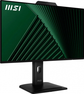 27" MSI PRO MP272PMG monitor fekete (9S6-3PD99T-001)