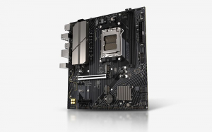 Sapphire B650M-E alaplap