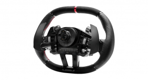 Thrustmaster Hypercar Wheel Add-On for T818/T598/PS5/PS4/Xbox Series/Xbox One/PC (4060304)