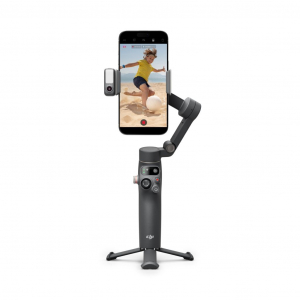 DJI Osmo Mobile 7P k&eacute;pstabiliz&aacute;tor fekete (CP.OS.00000401.01)