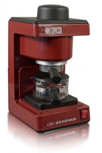 Szarvasi SZV-612 eszpressz&oacute; k&aacute;v&eacute;főző bord&oacute;