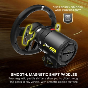 Turtle Beach VelocityOne Race KD3 verseny korm&aacute;ny &eacute;s ped&aacute;l (PC, Xbox One, Series X|S) (TBS-0003-05)