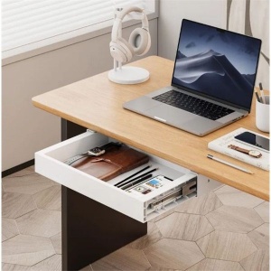 Value asztal al&aacute; szerelhető fi&oacute;k 420mm feh&eacute;r (17.99.0102-4)