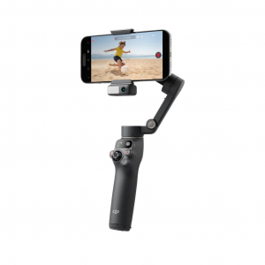 DJI Osmo Mobile 7P k&eacute;pstabiliz&aacute;tor fekete (CP.OS.00000401.01)