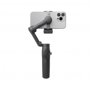 DJI Osmo Mobile 7P k&eacute;pstabiliz&aacute;tor fekete (CP.OS.00000401.01)