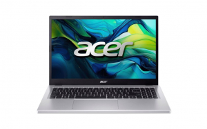 Acer Aspire Go 15 - 15.6" FHD / Intel® Core™ 5 120U / 16GB DDR4 / 512GB / DOS / NX.JSVEU.001 / AG15-72P-5999