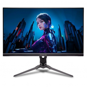 27" Acer Predator XB273UX1bmiiprx Gaming monitor (UM.HX3EE.111)