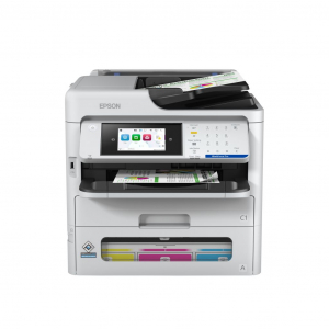 Epson WorkForce Pro EM-C800RDWF 4az1-ben tintasugaras nyomtat&oacute; (C11CK19401)