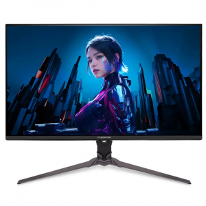 32" Acer Predator XB323QUPbmiiprx Gaming monitor (UM.JX3EE.P09)