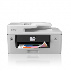 Brother MFC-J3660DW A3-as multifunkci&oacute;s vezet&eacute;k n&eacute;lk&uuml;li tintasugaras nyomtat&oacute; (MFCJ3660DWYJ1)