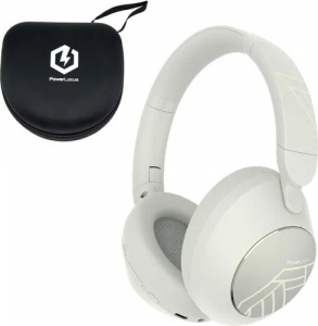 PowerLocus Bluetooth fejhallgat&oacute; Orion vezet&eacute;k n&eacute;lk&uuml;li &eacute;s vezet&eacute;kes, homok