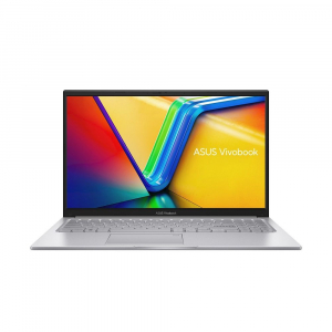 ASUS Vivobook 15 - 15,6" FHD IPS / Intel&reg; Core&trade; 5 120U / 16GB DDR4 / 512GB / Win 11 Home / X1504VA-BQ3679W