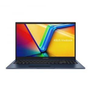 ASUS Vivobook 15 - 15,6" FHD IPS / Intel&reg; Core&trade; 5 120U / 8GB DDR4 / 512GB / DOS / X1504VA-BQ3753