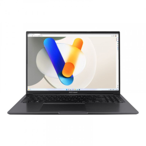 ASUS Vivobook 16 - 16" WUXGA IPS / Intel&reg; Core&trade; 5 120U / 16GB DDR4 / 512GB / Win 11 Home / X1605VA-MB2389W