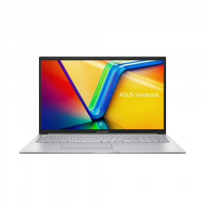 ASUS Vivobook 17 - 17,3" FHD IPS / Intel&reg; Core&trade; 5 120U / 16GB DDR4 / 512GB / DOS / X1704VA-AU820