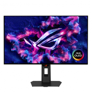 27" ASUS XG27AQDMGR ROG STRIX OLED Gamer monitor