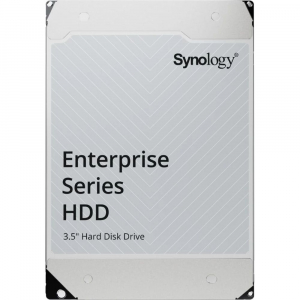 4TB Synology Enterprise 3.5" HAT5320-4T SATA winchester