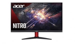 24" Acer Nitro KA242YP6bip gamer monitor (UM.QX2EE.601)