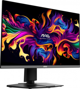 27" MSI MAG 272UP QD-OLED X24 Gaming monitor (9S6-3CD79A-024)