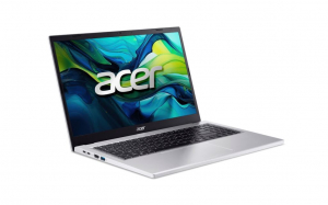 Acer Aspire Go 15 - 15.6" FHD / Intel&reg; Core&trade; 5 120U / 16GB DDR4 / 512GB / DOS / NX.JSVEU.001 / AG15-72P-5999