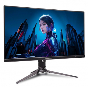 27" Acer Predator XB273UX1bmiiprx Gaming monitor (UM.HX3EE.111)