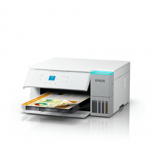 Epson EcoTank L4366 t&ouml;bbfunkci&oacute;s k&uuml;lső tintatart&aacute;lyos nyomtat&oacute; feh&eacute;r (C11CL41409)