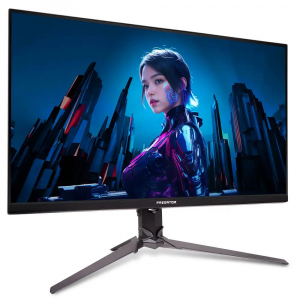 32" Acer Predator XB323QUPbmiiprx Gaming monitor (UM.JX3EE.P09)