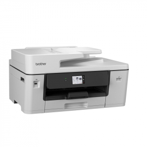 Brother MFC-J3660DW A3-as multifunkci&oacute;s vezet&eacute;k n&eacute;lk&uuml;li tintasugaras nyomtat&oacute; (MFCJ3660DWYJ1)