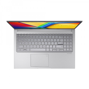 ASUS Vivobook 15 - 15,6" FHD IPS / Intel&reg; Core&trade; 5 120U / 16GB DDR4 / 512GB / DOS / X1504VA-BQ2911
