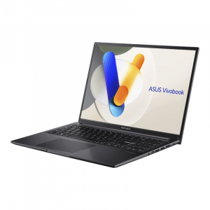 ASUS Vivobook 16 - 16" WUXGA IPS / Intel&reg; Core&trade; 5 120U / 16GB DDR4 / 512GB / Win 11 Home / X1605VA-MB2389W