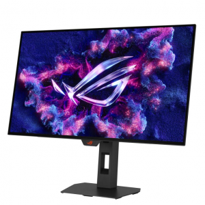 27" ASUS XG27AQDMGR ROG STRIX OLED Gamer monitor
