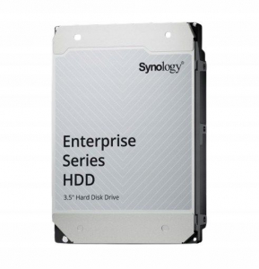 4TB Synology Enterprise 3.5" HAT5320-4T SATA winchester