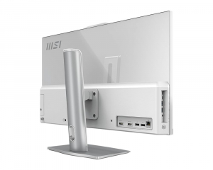 MSI Modern AM272P 1M-1294XEU AIO PC 27" Intel Core 5 120U 16GB 512GB SSD NoOS feh&eacute;r (9S6-AF8232-1294)