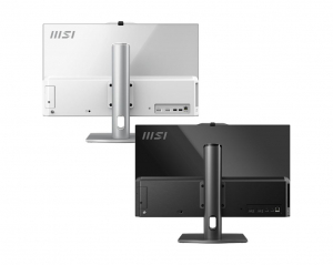 MSI Modern AM272P 1M-1294XEU AIO PC 27" Intel Core 5 120U 16GB 512GB SSD NoOS feh&eacute;r (9S6-AF8232-1294)