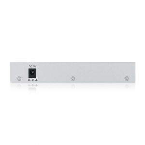 ZyXEL GS1200-8v3 8 Portos 10/100/1000 Switch (GS1200-8V3-EU0101F)