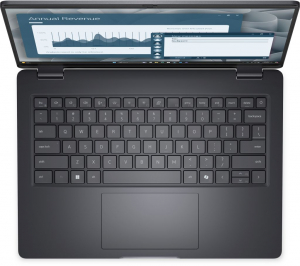 DELL Pro 14 Laptop AMD Ryzen 5 220 16GB 512GB SSD Win 11 Pro (BTO507_PC14255_EMEA)