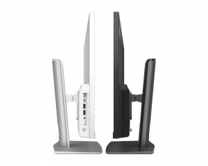 MSI Modern AM272P 1M-1294XEU AIO PC 27" Intel Core 5 120U 16GB 512GB SSD NoOS feh&eacute;r (9S6-AF8232-1294)