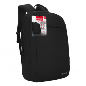 Maxell BX-200 Laptop h&aacute;tizs&aacute;k 16" fekete
