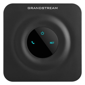 Grandstream HT801 v2 VoIP ATA box