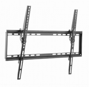 Gembird WM-75T-03 d&ouml;nthető TV fali konzol 37''-70''