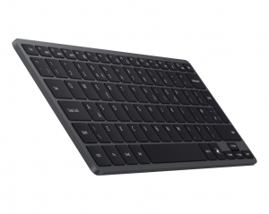 Samsung Smart billentyűzet fekete (EJ-B7800BBEGGB)