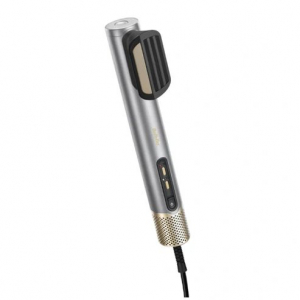 Babyliss Air Wand 3az1-ben meleglevegős hajform&aacute;z&oacute; t&aacute;rol&oacute;t&aacute;sk&aacute;val, Limit&aacute;lt kiad&aacute;s (AS6555E)