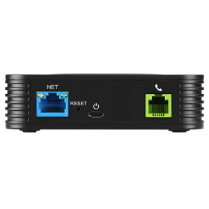 Grandstream HT801 v2 VoIP ATA box