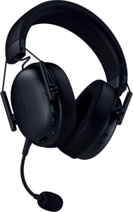 Razer BlackShark V3 X HyperSpeed wireless headset fekete (RZ04-05420100-R3M1)