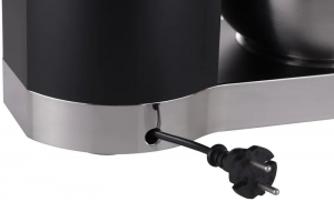 Lauben 1200BC konyhai robotg&eacute;p fekete