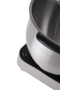 Lauben 1200BC konyhai robotg&eacute;p fekete