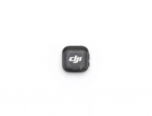 DJI Mic 3 Transmitter fekete (CP.RN.00000478.01)