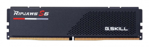 16GB 6000MT/s DDR5 RAM G.Skill Ripjaws S5 CL36 (F5-6000J3636F16GX1-RS5K)